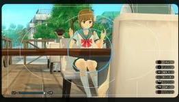 10 F***ing Creepy Natsuiro High School Screenshots