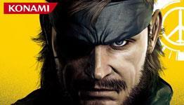 Close Up: Metal Gear Solid: Peace Walker HD Edition Premium Package