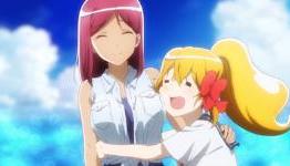 Plastic Memories Episode 8 – Animenewsnetwork