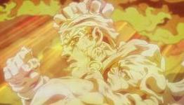 JoJo’s Bizarre Adventure: Stardust Crusaders Egypt Arc Episode 20 – Animenewsnetwork