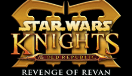 Revenge of Revan Star Wars: Knights of the Old Republic II Mod