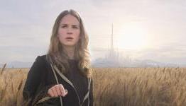 Cinema Bytes Review | Tomorrowland