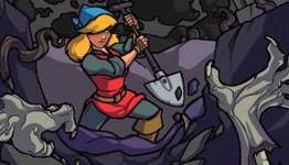 A Rhythmic Rogue – Crypt of the NecroDancer PC Review – Morbid Play
