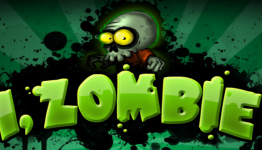 I, Zombie: Review