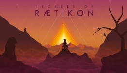 Secrets of Raetikon’s Funny Games