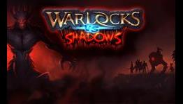 Warlocks vs Shadows: SteamFirst Review