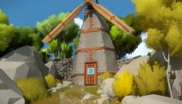 The Witness is all about understanding puzzles, says Blow. Next game will be “traditional”