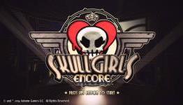 Checking In On The Status Of Skullgirls