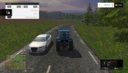 Farming Simulator 15 Review – It’s a Farmer’s Life | TerminalGamer