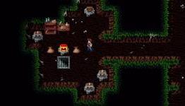Adventures in the ‘Enchanted Cave 2’