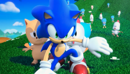 BagoGames | ‘Sonic: Lost World’ Review