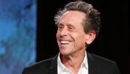 Brian Grazer Pays Tribute to ‘A Beautiful Mind’ Subject John Nash
