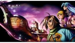 Review: Golden Sun: The Lost Age (Wii U) – SA Gamer