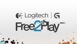eSports Interactive Entertainment & Logitech announce Gaming Tournament: Free2Play – Season 4