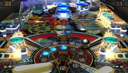 The Pinball Arcade Adds Xenon, New Physics