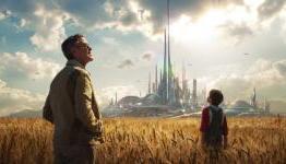 Tomorrowland Movie Review – Secret City Geek Lab