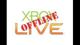 Some Xbox Live services are down
