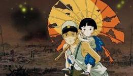 5 Reasons You Need to watch Grave of the Fireflies