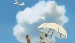 Miyazaki’s Wind Rises in our hearts and souls!