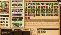 Desktop Dungeons Launching On The App Store Later This Week
