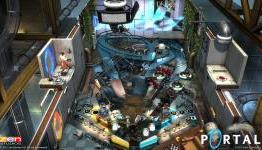 PinballFX2 Portal Table Review | Gamerheadquarters