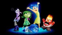 Inside Pixar’s Imaginative New Movie
