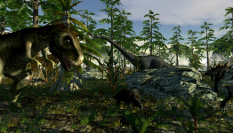 VR World-Building Title AlterVerse Launches Greenlight Campaign