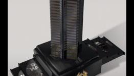 New Die Hard Blu-Ray Set Comes With Actual Nakatomi Plaza
