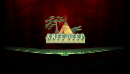 Interview with Colin Dwan (Prologue Games) of ‘Knee Deep’