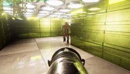 Doom 2’s First Map, Silent Hill 4 & Saw Bathroom Scene Recreated in Unreal Engine 4