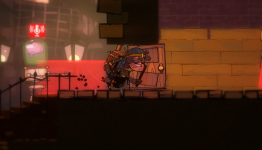 The Swindle’s Enemies Will Kill You With One Hit