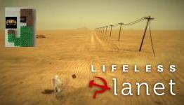 Have Game, Will Play: Lifeless Planet Xbox One Review | GameEnthus