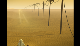 Review: Lifeless Planet|| Geeks Under Grace