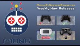 This Week’s New Releases in the US – 5/25/15