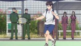 Baby Steps Season 2 Episode #08 Anime Review | Fandom Post
