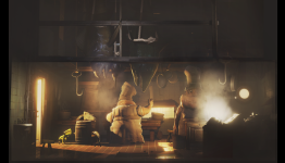 Hunger – All New Details on LittleBigPlanet Vita’s Tarsier Studios Next Game