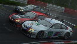 Project Cars – New trailer showing its accolades