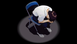 Evangelion Creator Predicts the Death of Anime