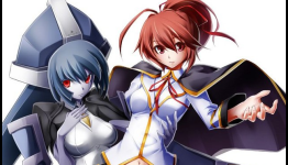 Partial nudity, sexual themes and more detailed for BlazBlue: Chrono Phantasma Extend