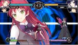 New Dengeki Bunko Fighting Climax Game Planned For This Summer