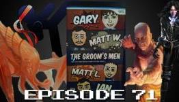 The Gamesmen, Episode 71 – Tip the Cash Cow