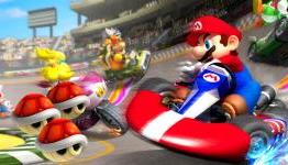 Talented Musicians Show How You Should Really Play Mario Kart