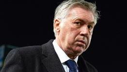 Real Madrid sack manager Carlo Ancelotti after disappointing season
