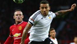 Man Utd target Nicolas Otamendi wants to leave Valencia, says agent