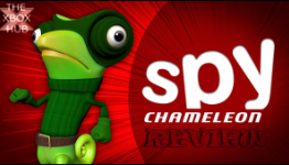 Spy Chameleon Review – TXH