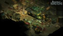 First screenshots of Shadowrun: Hong Kong released