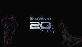 Bioware Please Celebrate Your 20th Aniversary With a Huge E3
