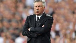 Breaking News: Carlo Ancelotti Sacked!