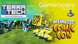 Terratech: Interview with Russell Clarke