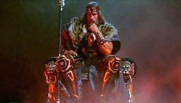 Conan Script is Ready & Arnold Reteams with Barbarian Cast in The Legend of Conan